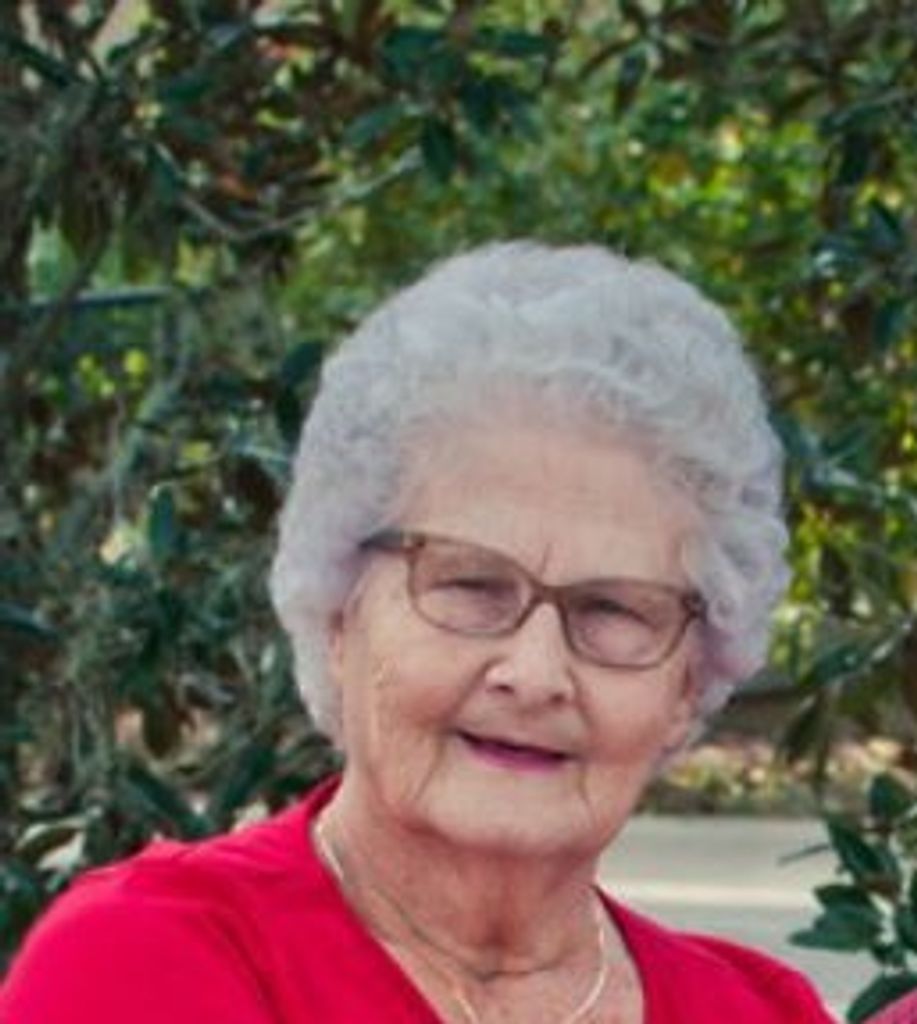 Mary Evelyn Pigg