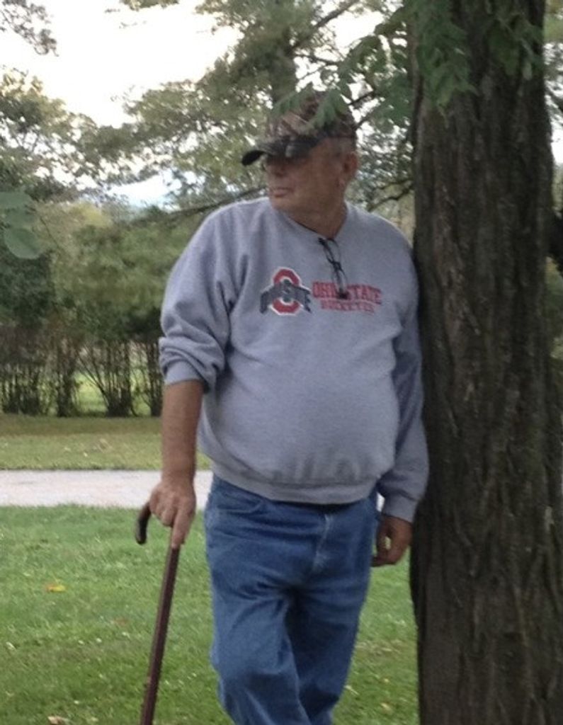 Robert Todd Hendershot