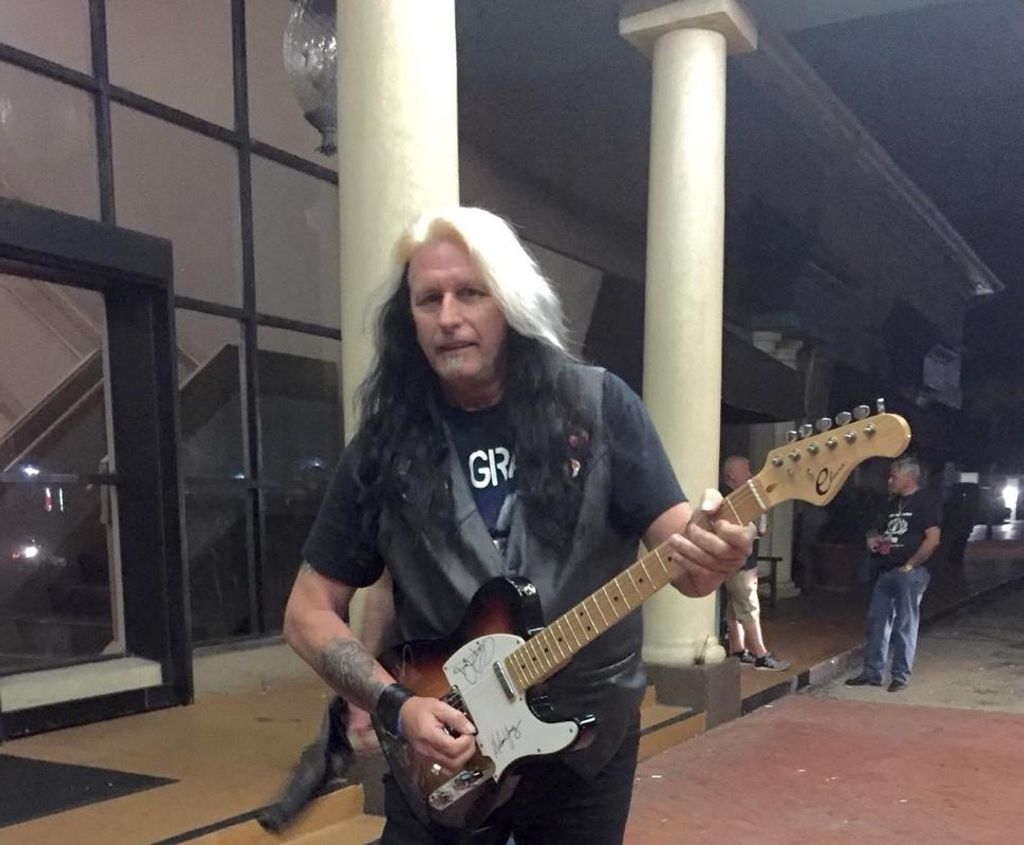 Robert Michaels Profile Photo