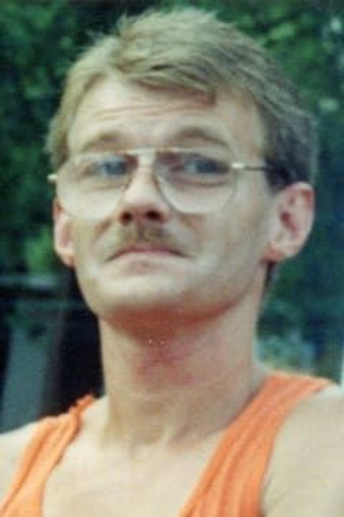 Brian Wade Landon