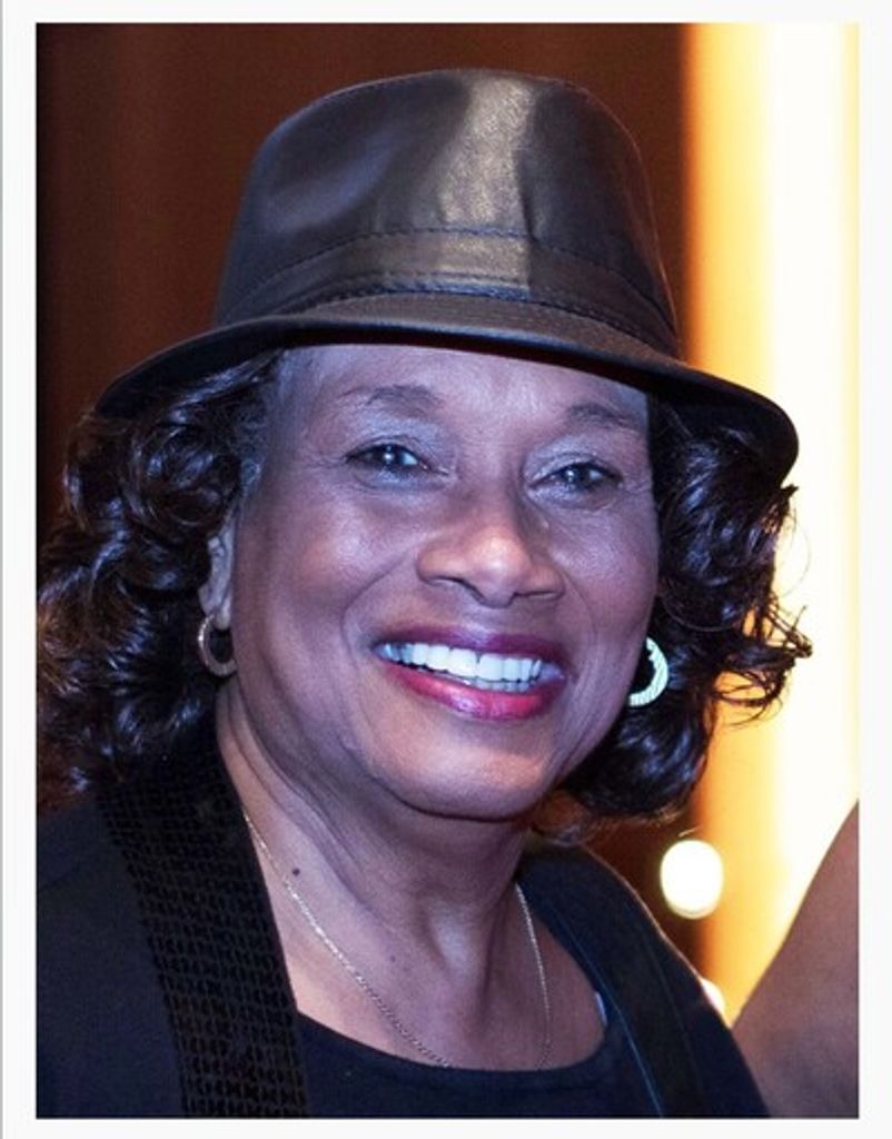 Jamesetta Delorise Smith Profile Photo
