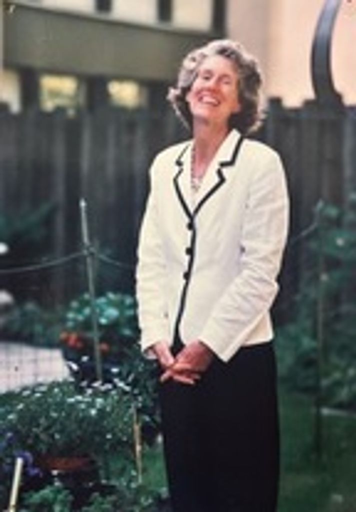 Alexandra Lehmann Profile Photo