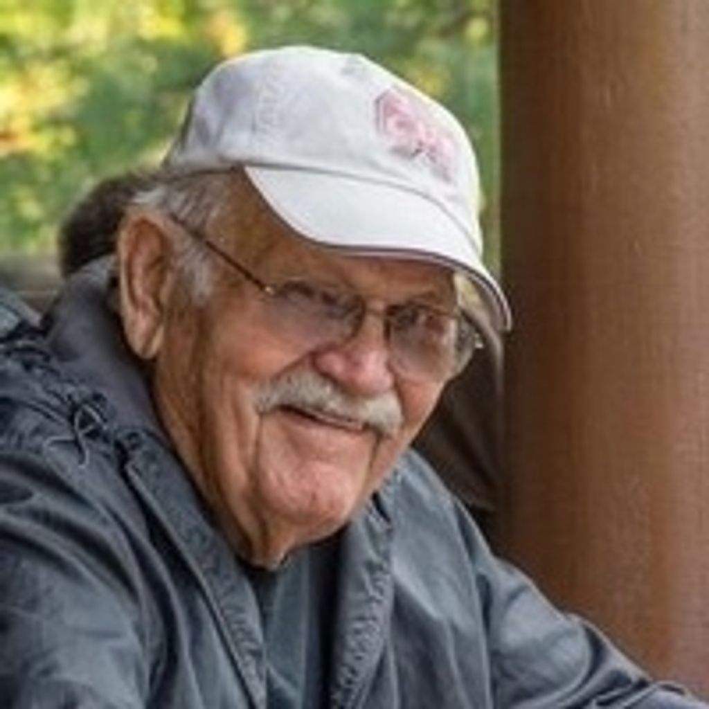 James M. Lacore