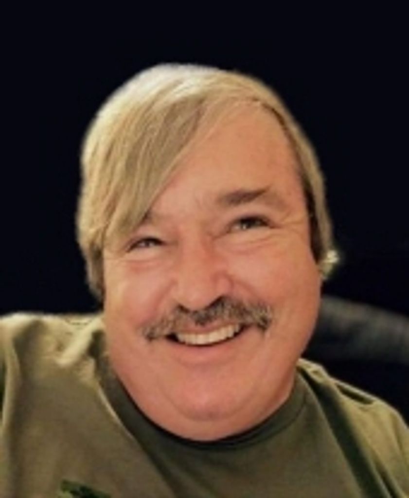 Timothy John Affa