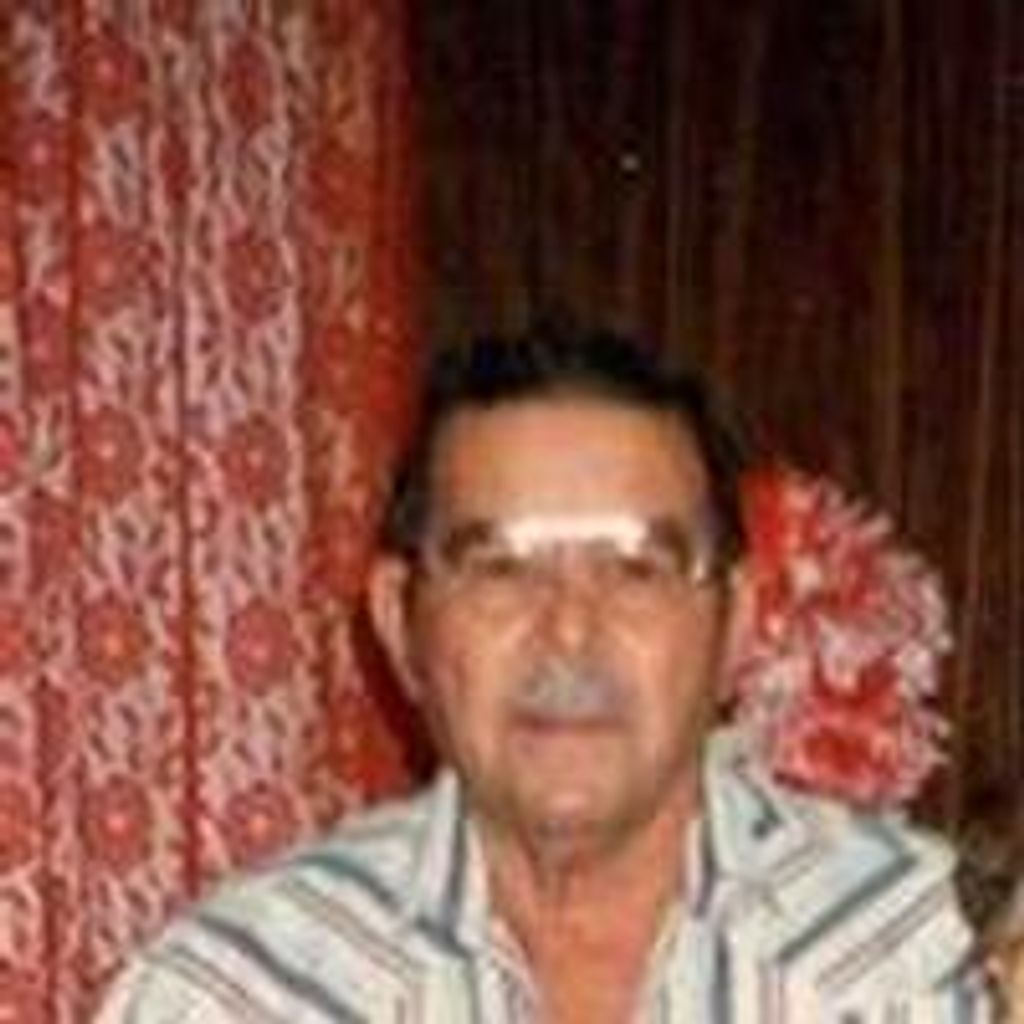 Robert "Sonny" Cecil Donaho