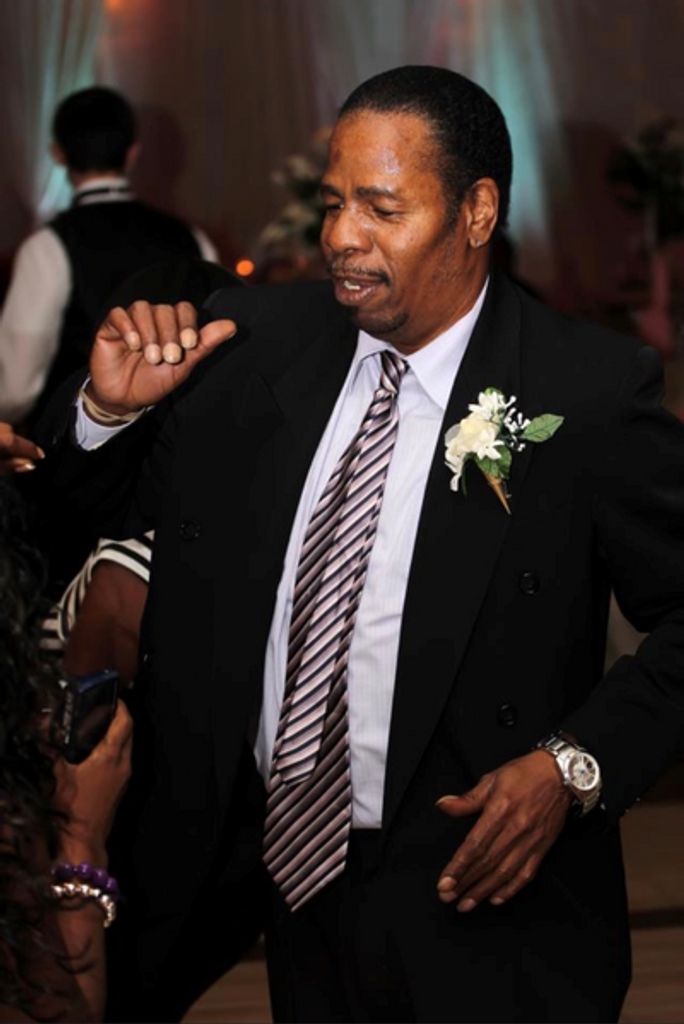 Sterling Howard Jr. Profile Photo
