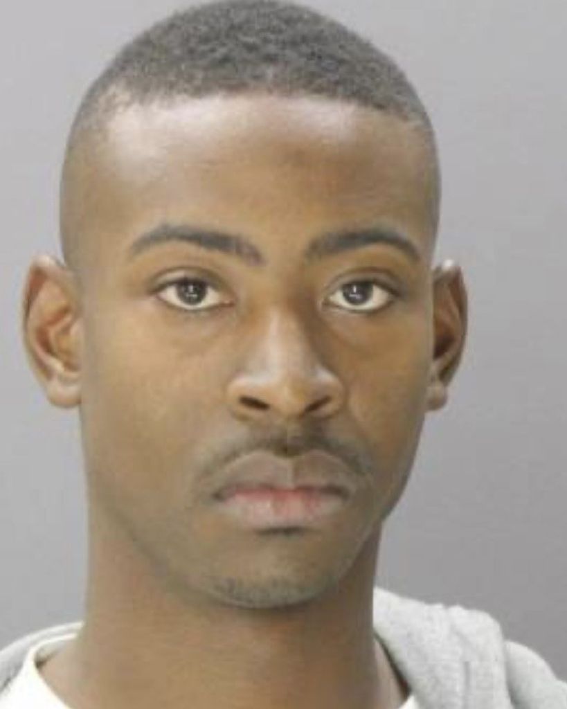 MAURICE DERRELL ELMORE