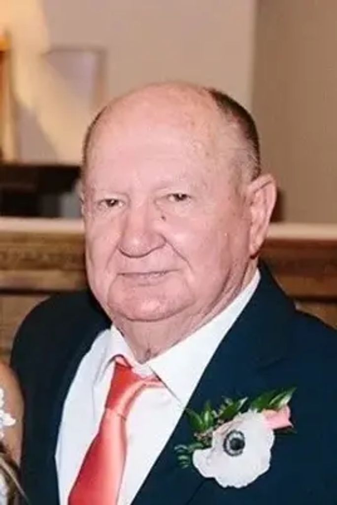 George Compton