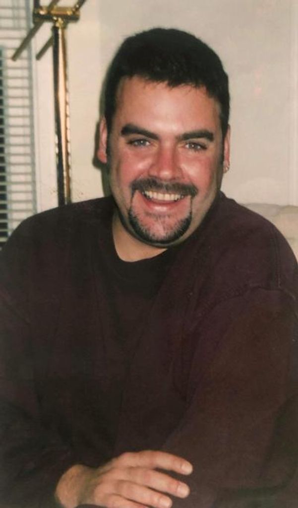 Shaun E. Flaherty Jr