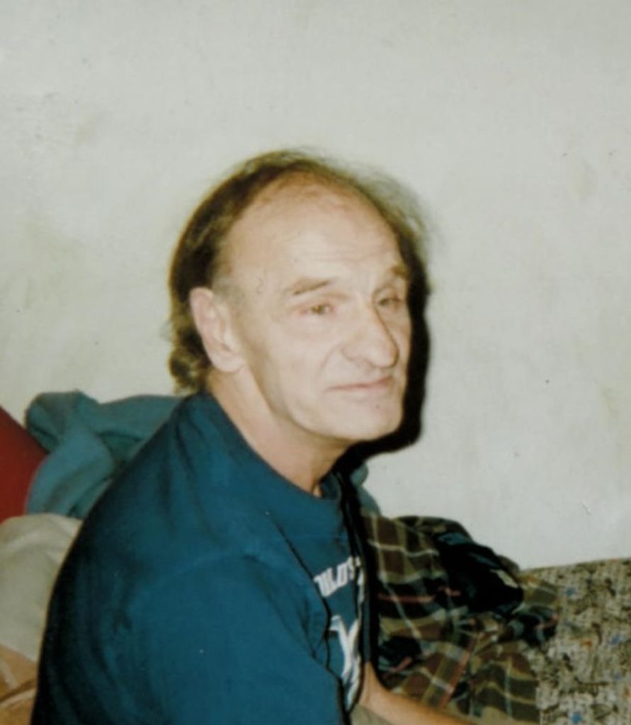 William "Bill" R. Smeltzer