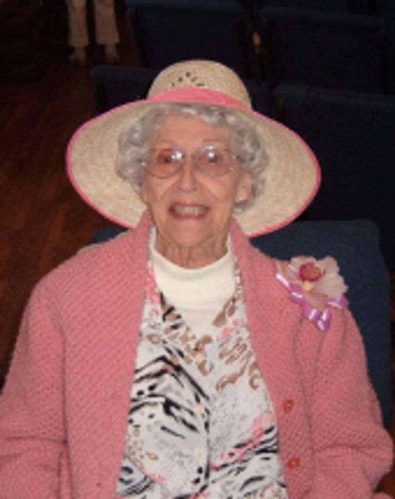 Cynthia Joan Ransom
