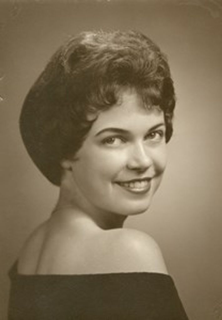 Gerry Lyn (Mapes) Proctor