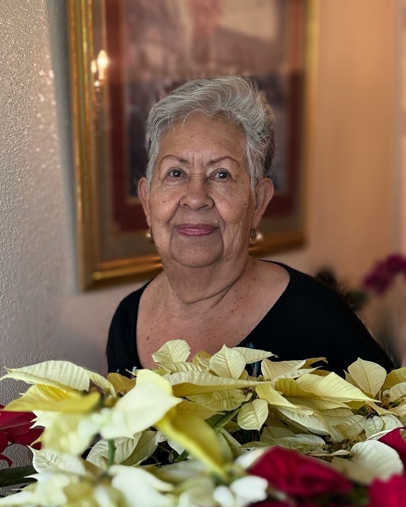 Maria De Jesus Alvarez