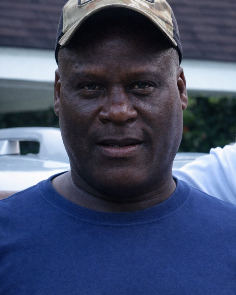 Ronald Lee Blanton Sr. Profile Photo