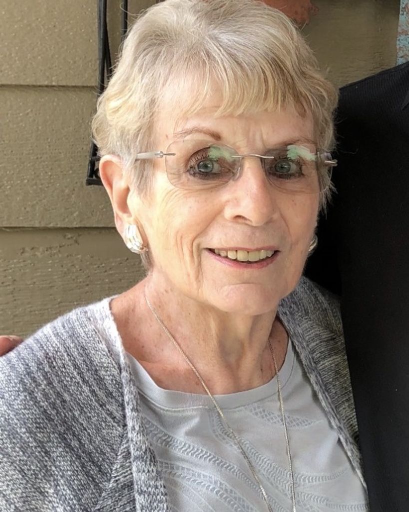Janine M. Sugar