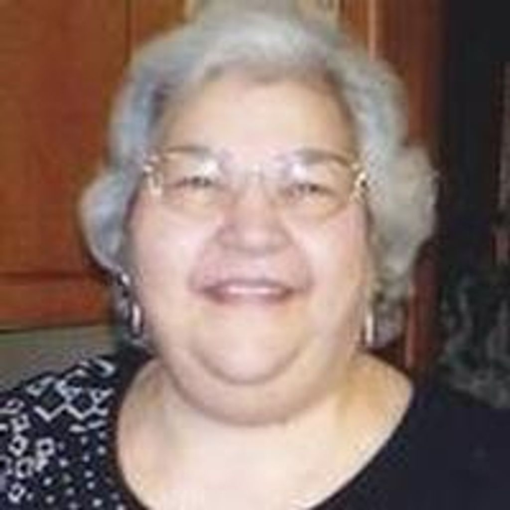 Teresa Ann Elias