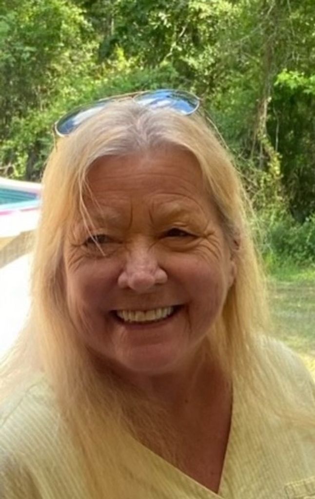 Barbara “Bobbie” Anne Wilsford (Vittur)