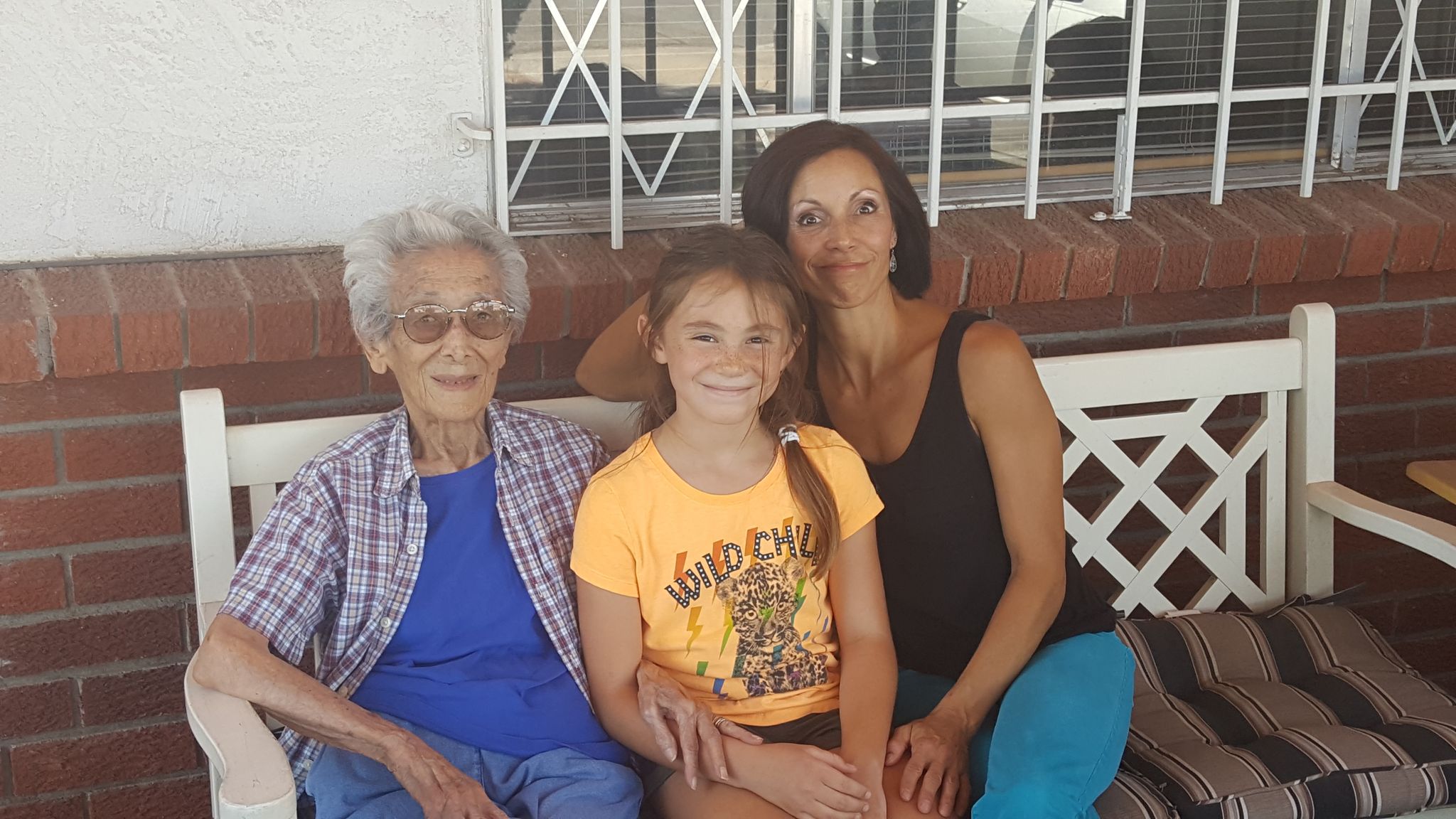 Lorencita "Lorie" Salas photo gallery image 2 of 21