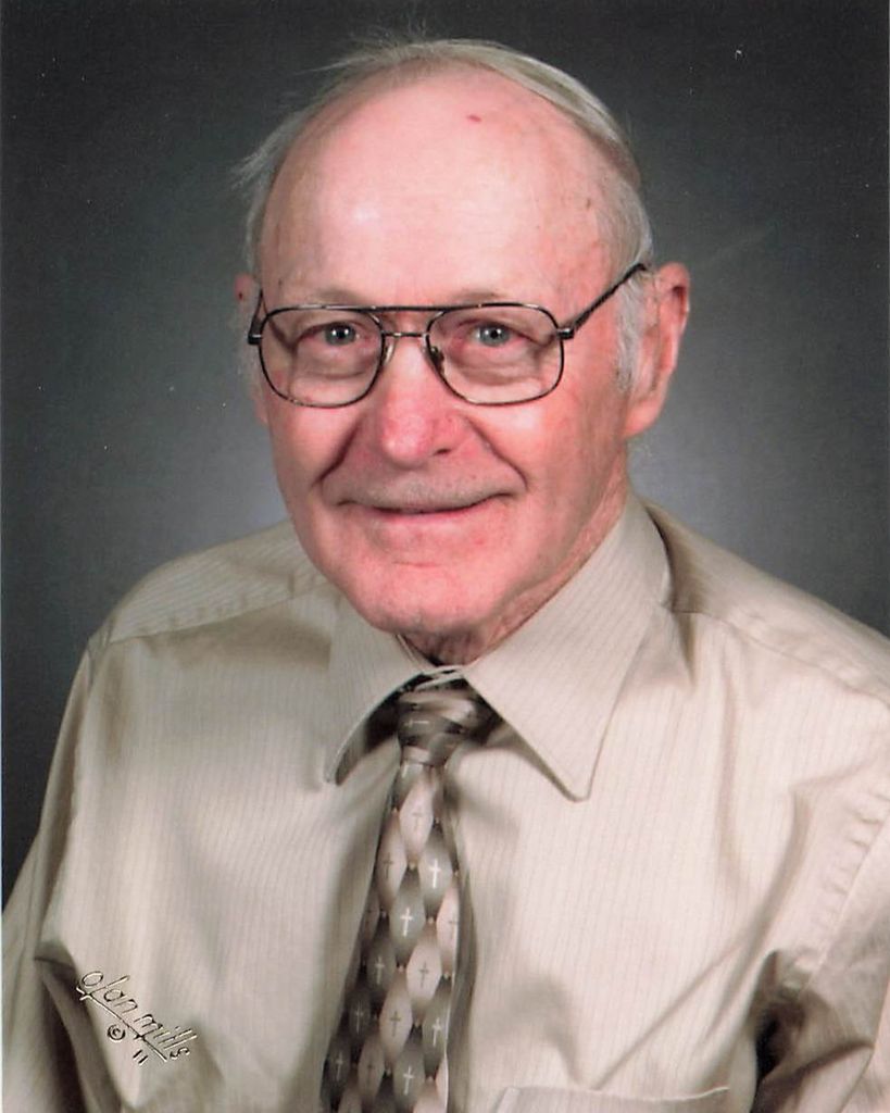 Roger F. Kilker