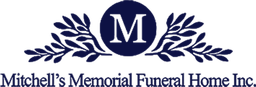 Mitchell's Memorial Funeral Home