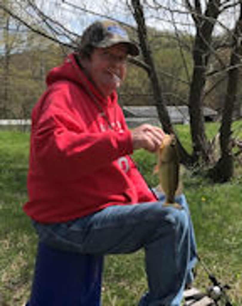 Teddy Nathan Tway Profile Photo