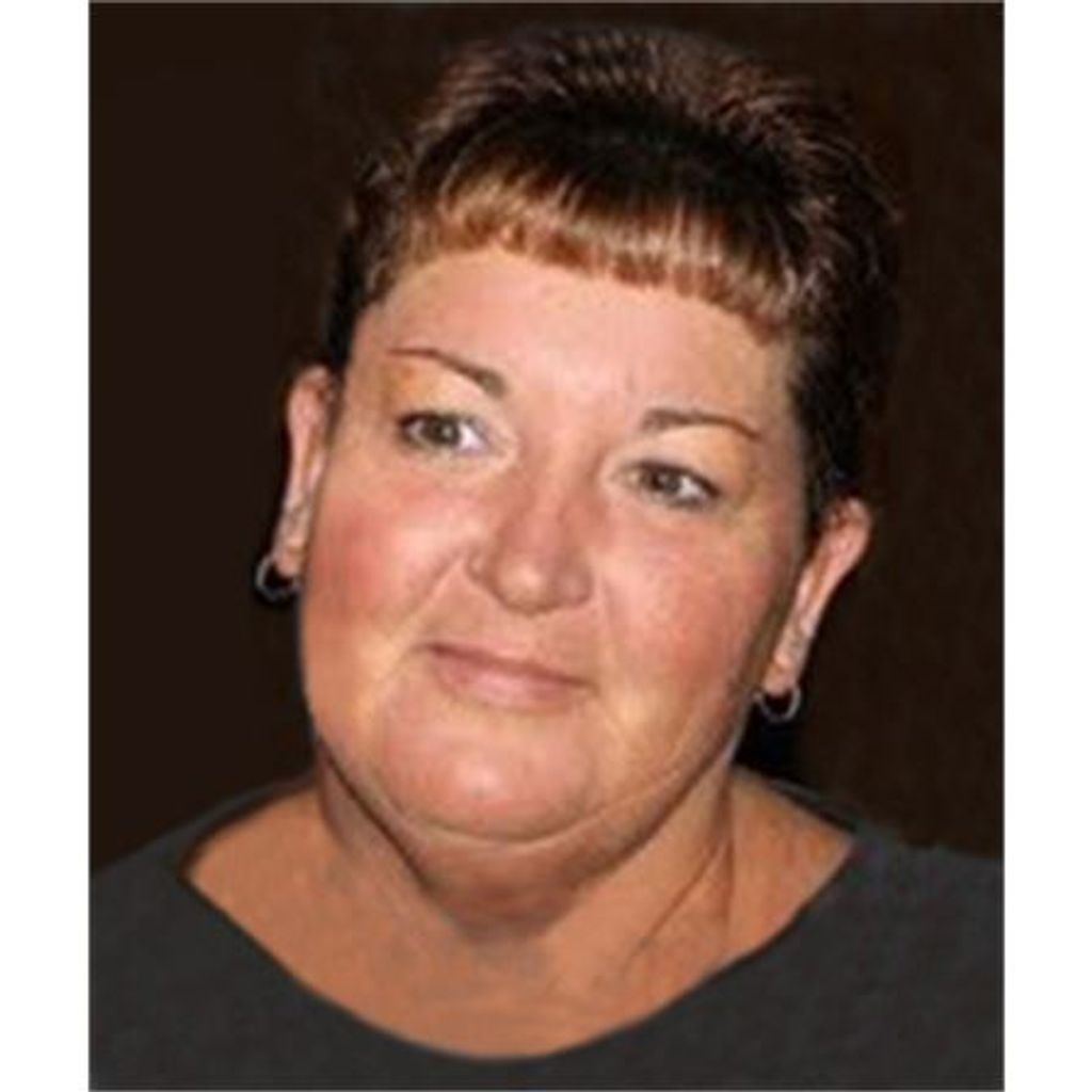 Donna Heister