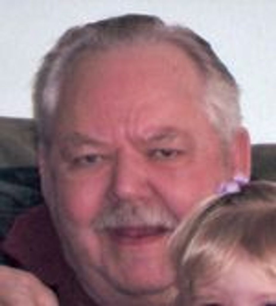 William Vrabec