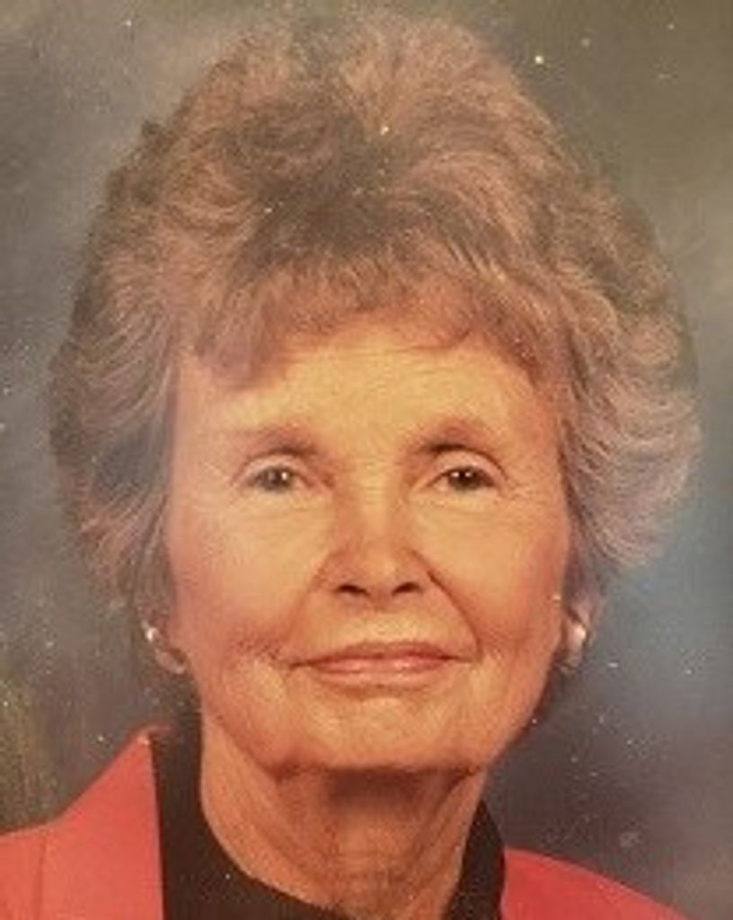 Frances Louise Hawn Willbanks