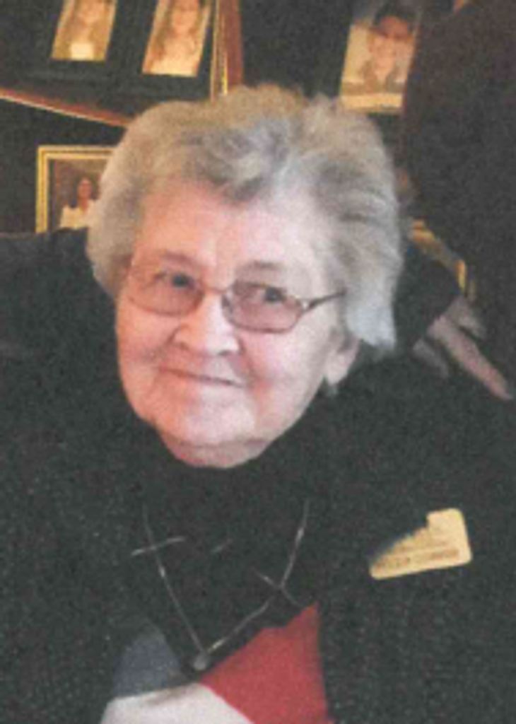 Velda Combs Profile Photo