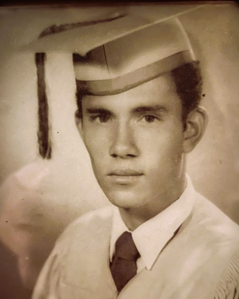 Francisco Licano Jr.