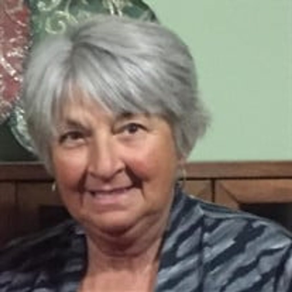 Mrs. Brenda Delane Black