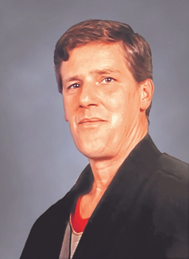Stephen Anderson Profile Photo