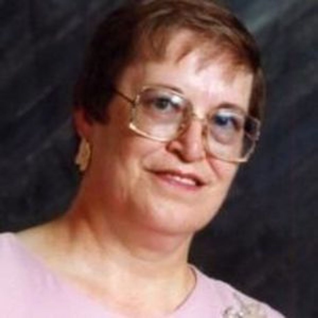 Carol Jean Vaughn Profile Photo