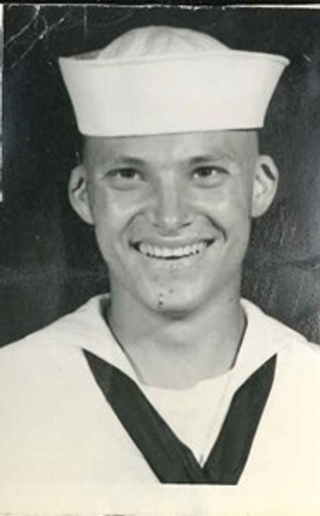 Donald R. Hoffman