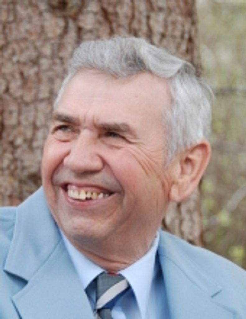 Edward C. Varsa