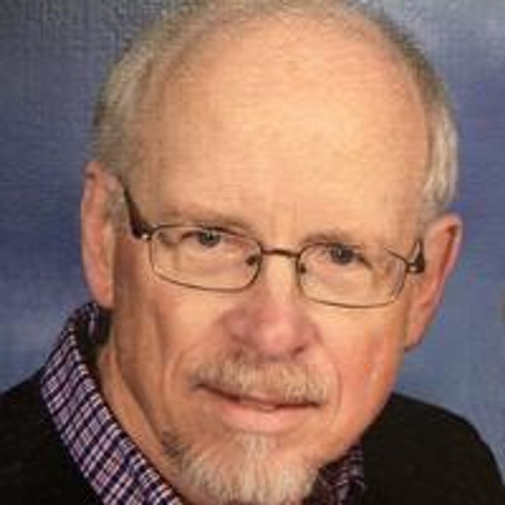 Richard Gordon Wright