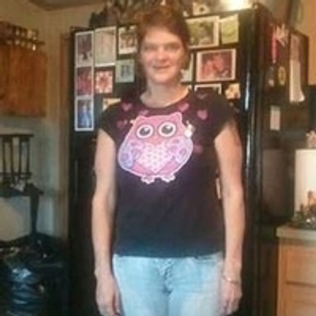 Mary Ann Pennington
