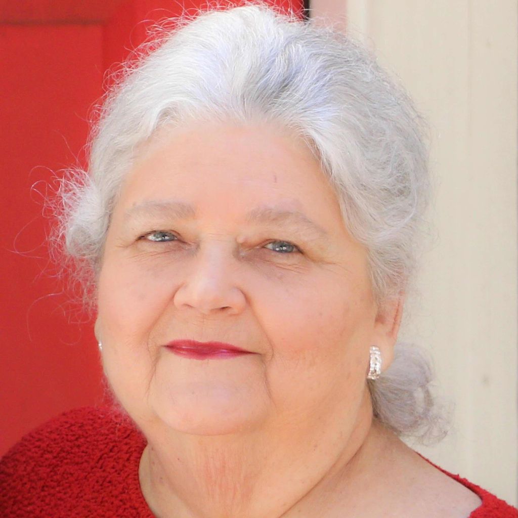 Patricia "Patty" Sue McCormick Profile Photo