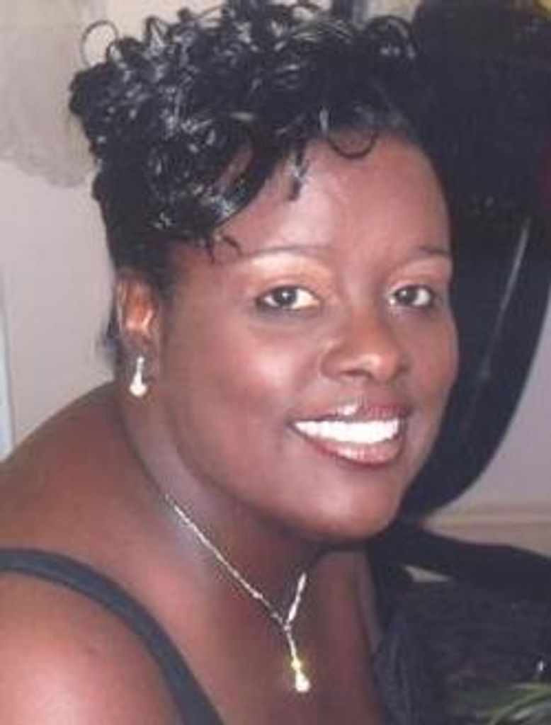 Ms. Rosalie Jennice Sharp