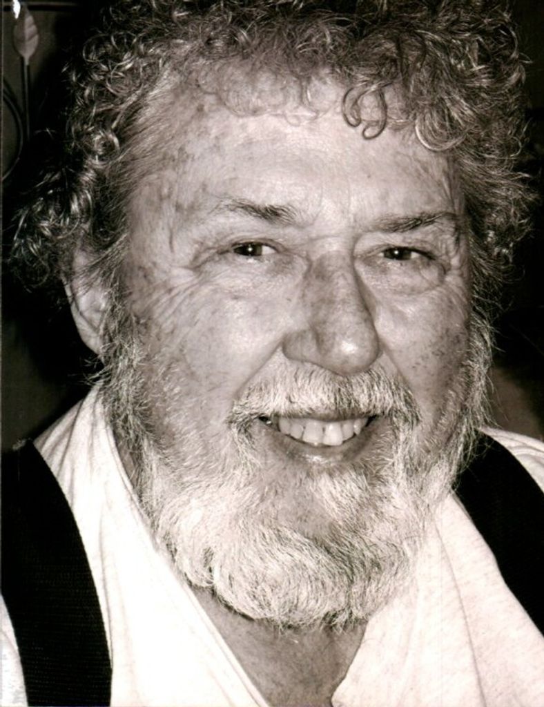 William James Artman Profile Photo
