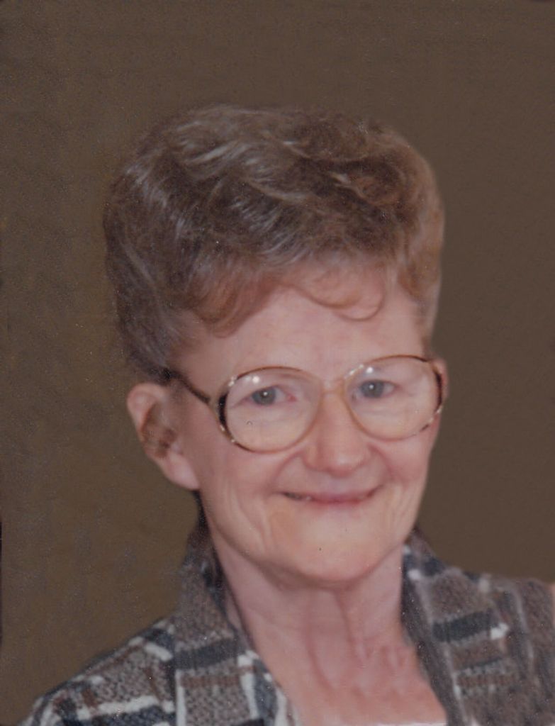 Irene D. (Wroblewski)  Spotanski