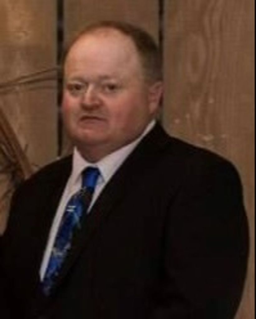 Stephen "Steve" Gregory