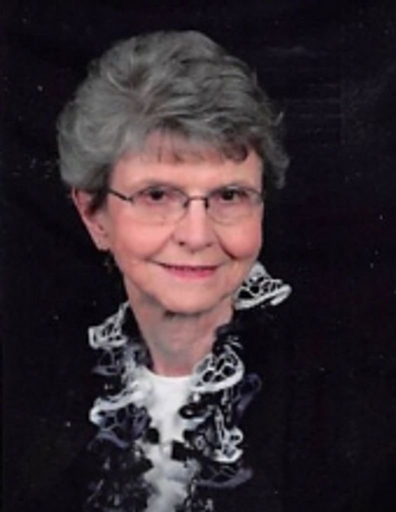 Elaine  Ruth  Harman