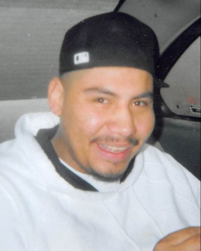 Graham Daniel Assiniboine's obituary image