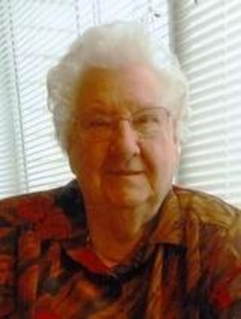 Lydia Anna Fischer Profile Photo