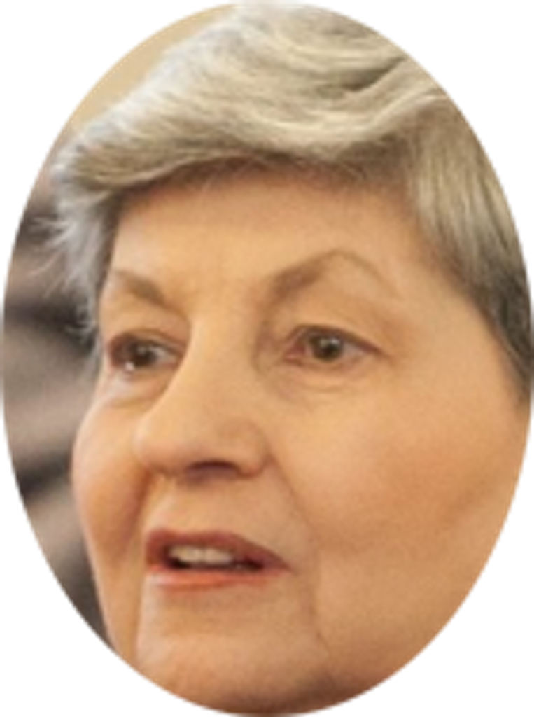 Florence Mcgee