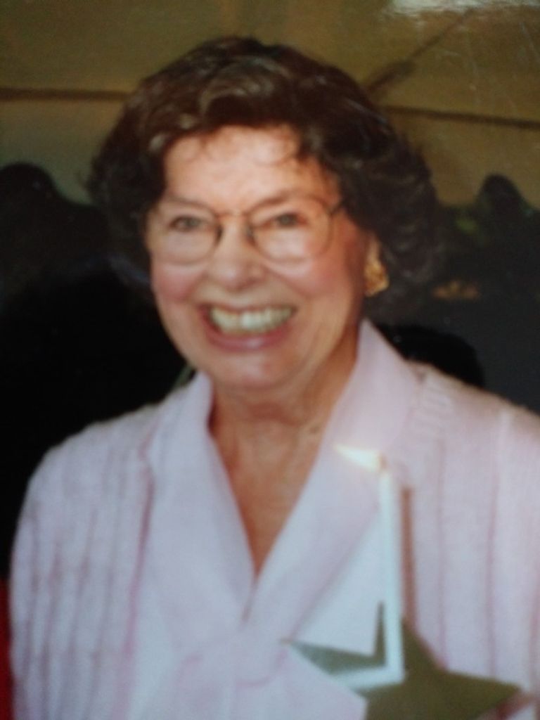 Margaret A. (Lennon)  Lynch