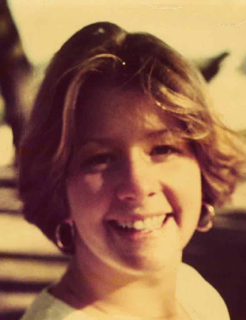 Helen Hefner Madden Profile Photo