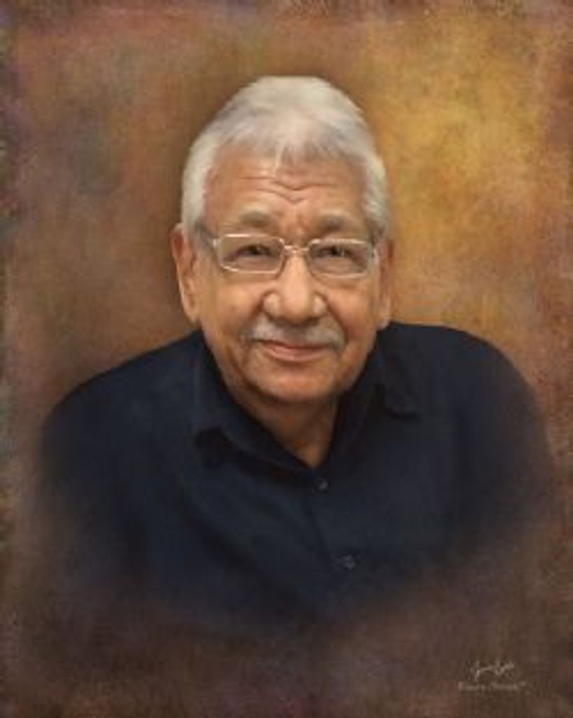 Julian Carrillo