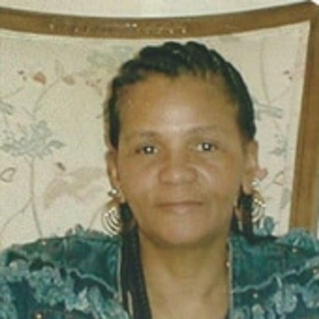 Ethel Linda Payne